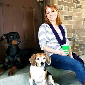 Meet your Posher, Lacey